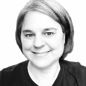 Meet your Posher, Diana